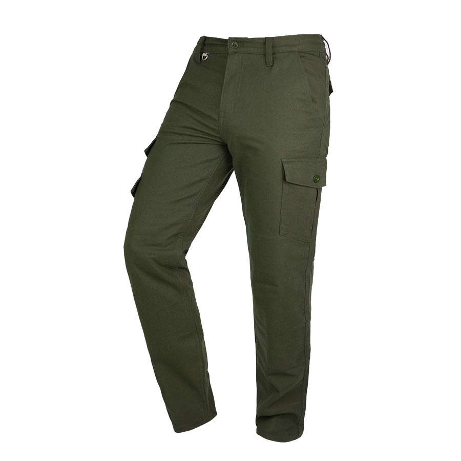 Resurgence Cargo Motorcycle Trousers Review - AAA rated! 