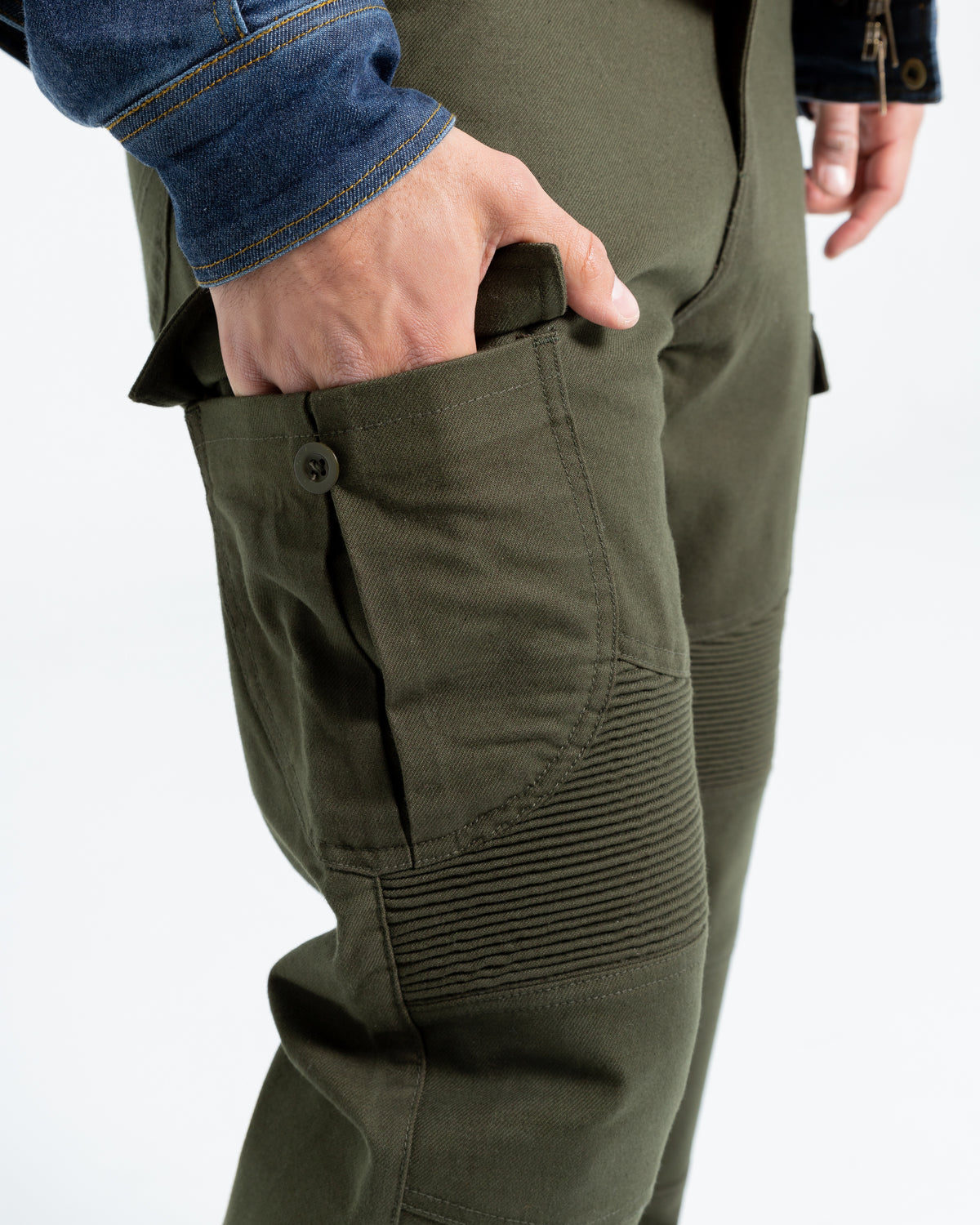 Tactical Trousers - Vagor Clothing