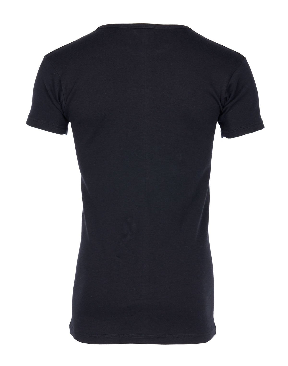 Pike Brothers 1947 Round Neck - Black Set (2Tees) - Salt Flats Clothing