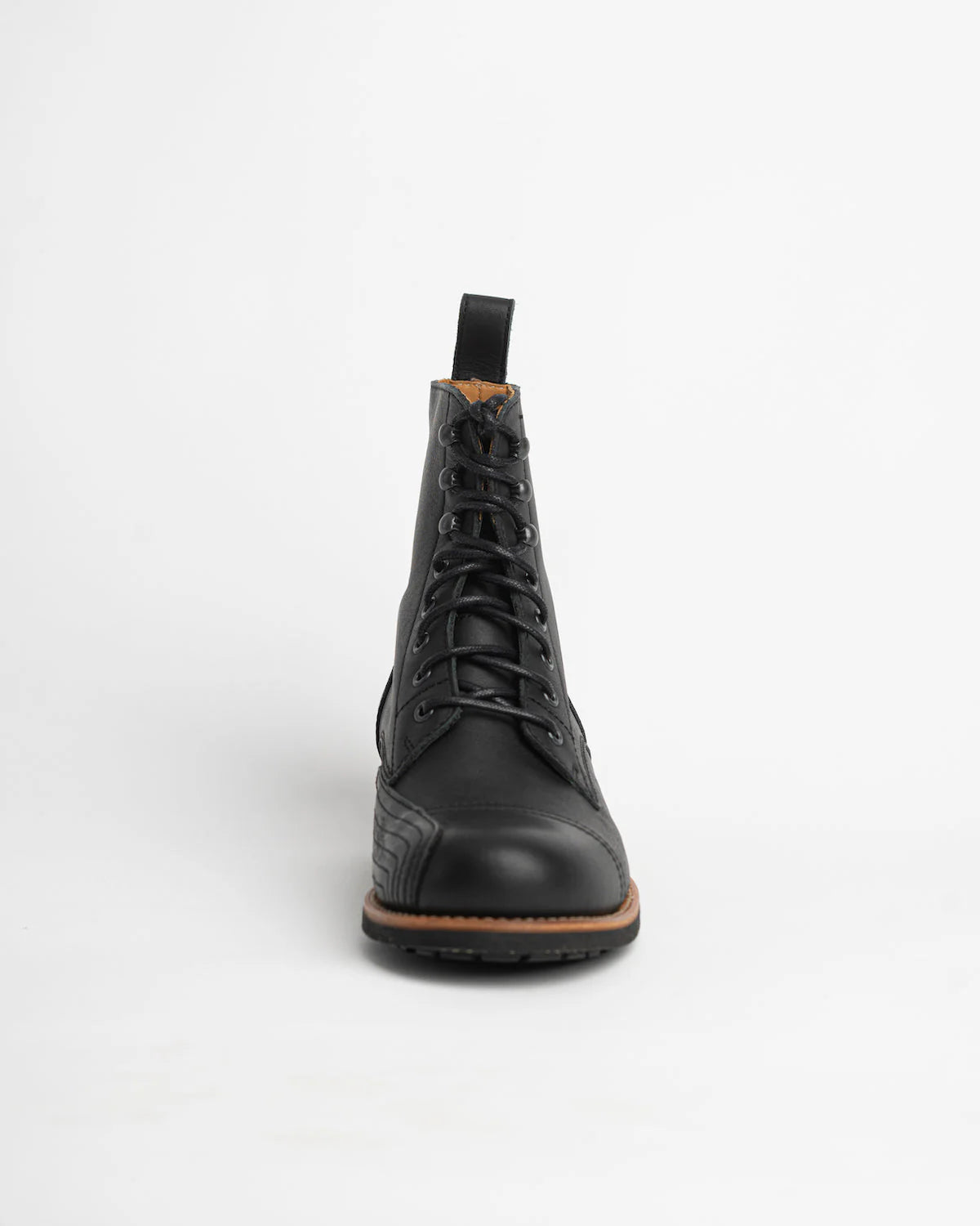 Rokker Urban Rebel Boot - Black - Salt Flats Clothing