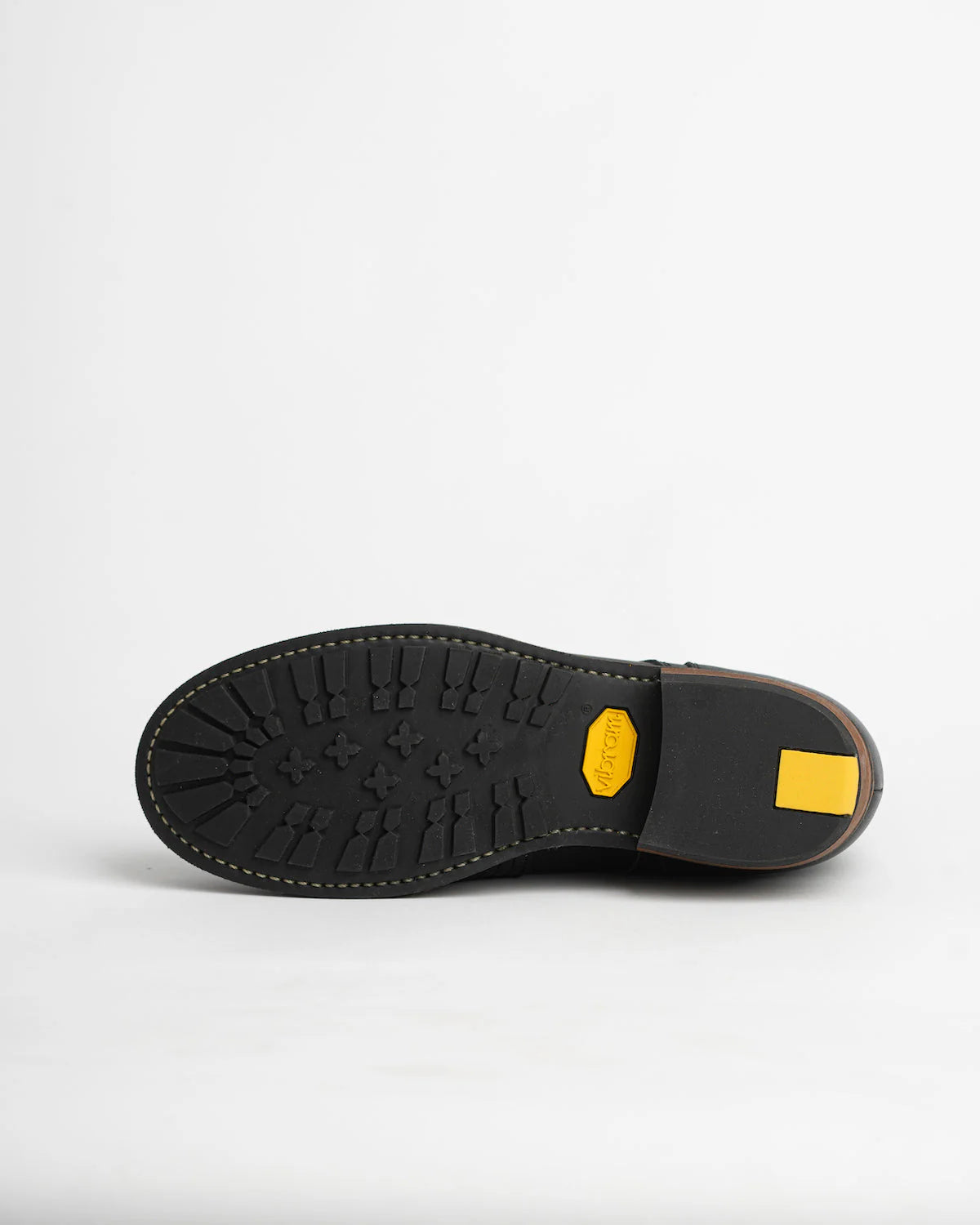 Rokker Urban Rebel Boot - Black - Salt Flats Clothing