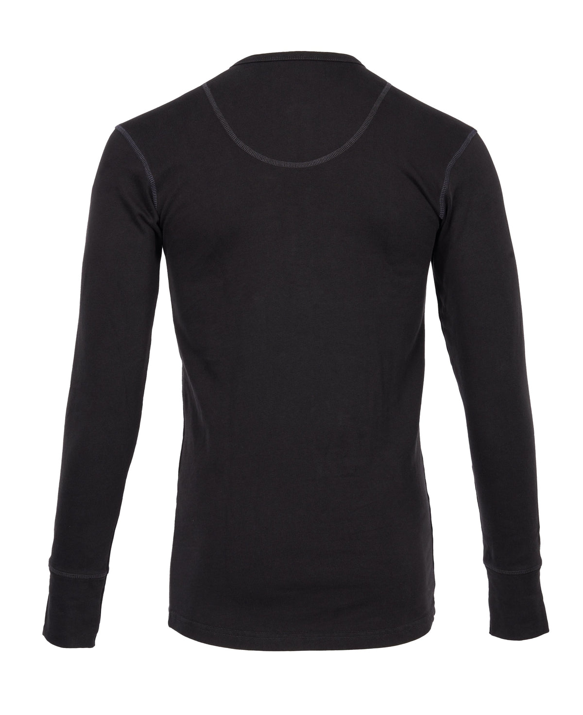 Pike Brothers 1954 Utility Shirt - Faded Black - Salt Flats Clothing