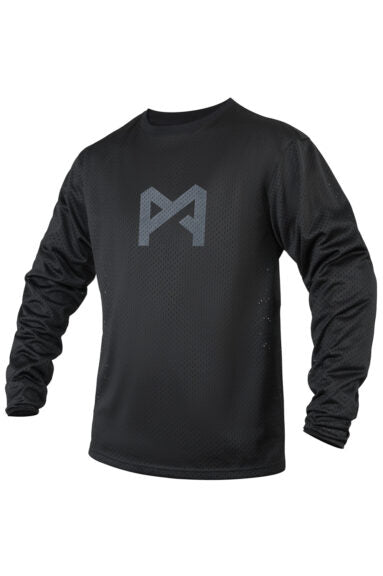 Pando Moto Vaya Runa Mesh Unisex Jersey - Salt Flats Clothing