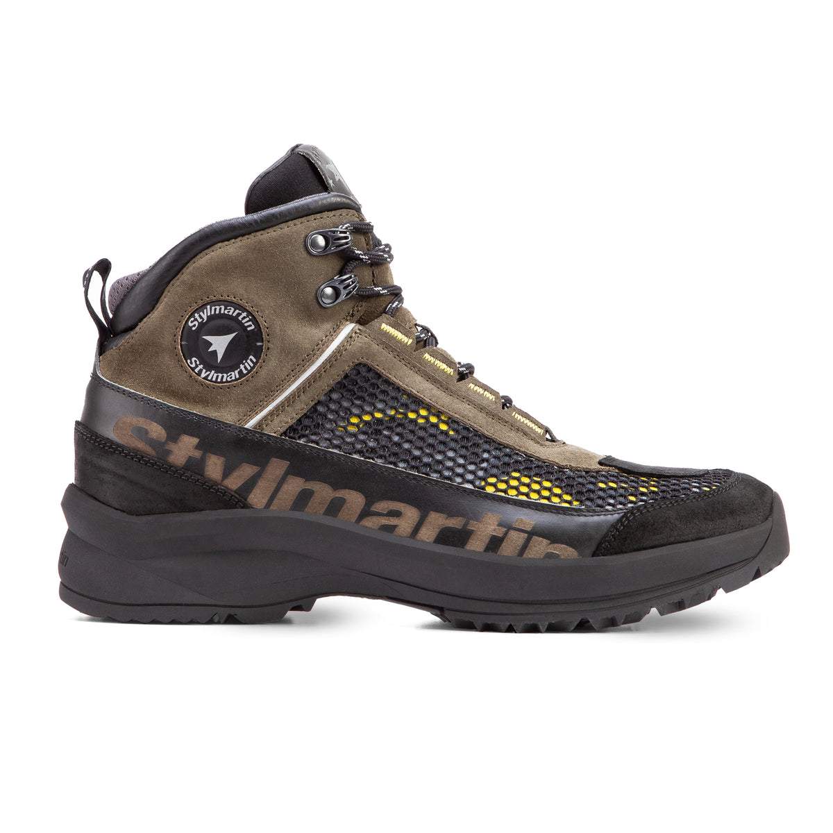 Guante Gore-Tex Adventure GTX Corto