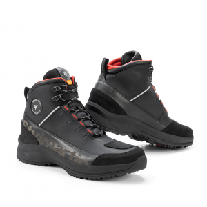 Stylmartin Vertigo WP Ride N Hike Motorcycle Boot - Salt Flats Clothing