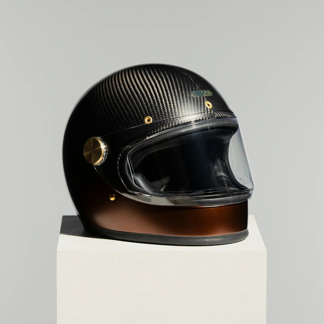 Hedon Heroine Racer 2.0 ECE 22.06 Full Face Motorcycle Helmet - Eemes - Salt Flats Clothing