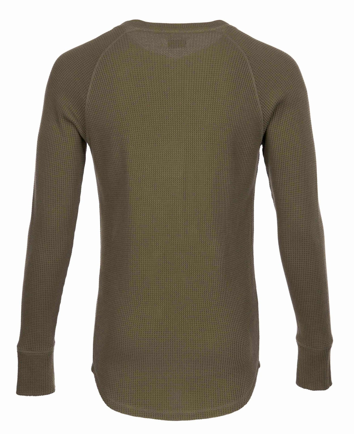 Pike Brothers 1936 Waffle Army - Salt Flats Clothing