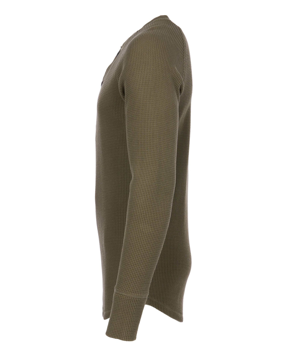 Pike Brothers 1936 Waffle Army - Salt Flats Clothing