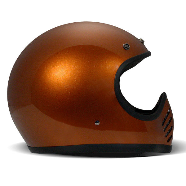 DMD Standard Collection SeventyFive Helmet R22-05 - Rame - Salt Flats Clothing