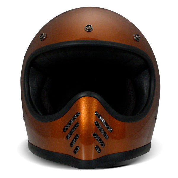 DMD Standard Collection SeventyFive Helmet R22-05 - Rame - Salt Flats Clothing