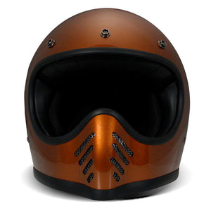 DMD Standard Collection SeventyFive Helmet R22-05 - Rame - Salt Flats Clothing