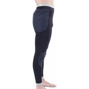 Bowtex Essential Protective Legging Poly/Kevlar - Salt Flats Clothing