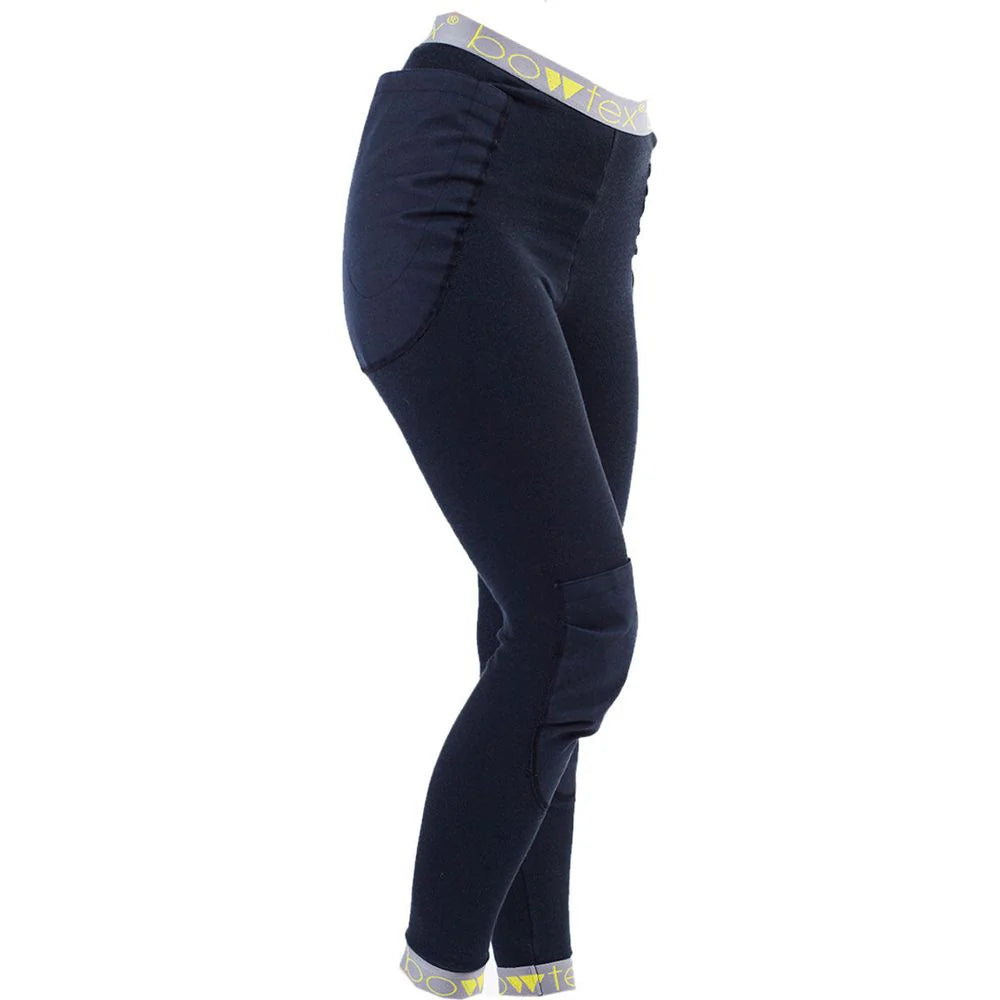 bowtex gear Bowtex Standard Protective Legging - Black