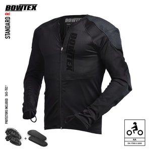 Bowtex Standard R Protective Under Shirt - Salt Flats Clothing