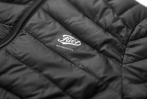 Fuel Motorcycles Bunker Jacket - Salt Flats Clothing