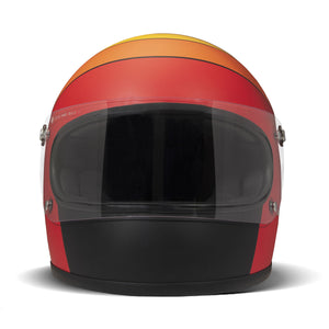 DMD Standard Collection Rocket Helmet R22-05 - Fuoco - Salt Flats Clothing