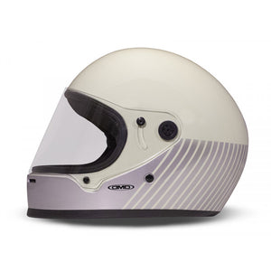 DMD Standard Collection Rivale Helmet R22-05 - Razor - Salt Flats Clothing
