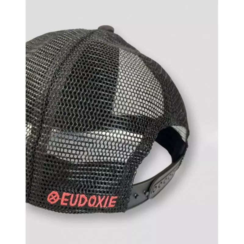 Eudoxie Dark Cap - Salt Flats Clothing