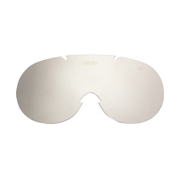 DMD Ghost Goggle Spare - Mirror Lens - Salt Flats Clothing
