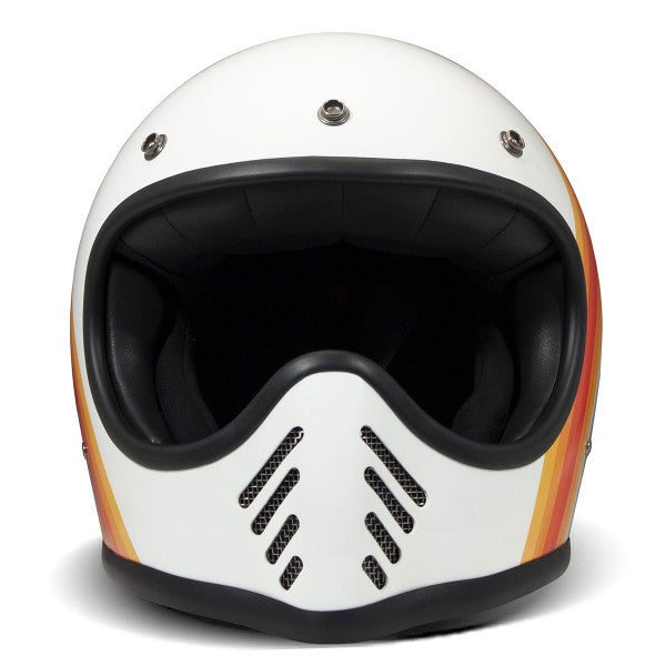 DMD Standard Collection SeventyFive Helmet R22-05 - Eighty - Salt Flats Clothing