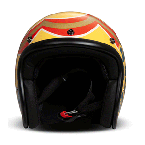 DMD Jet Retro Helmet R22-06 - Candy - Salt Flats Clothing 