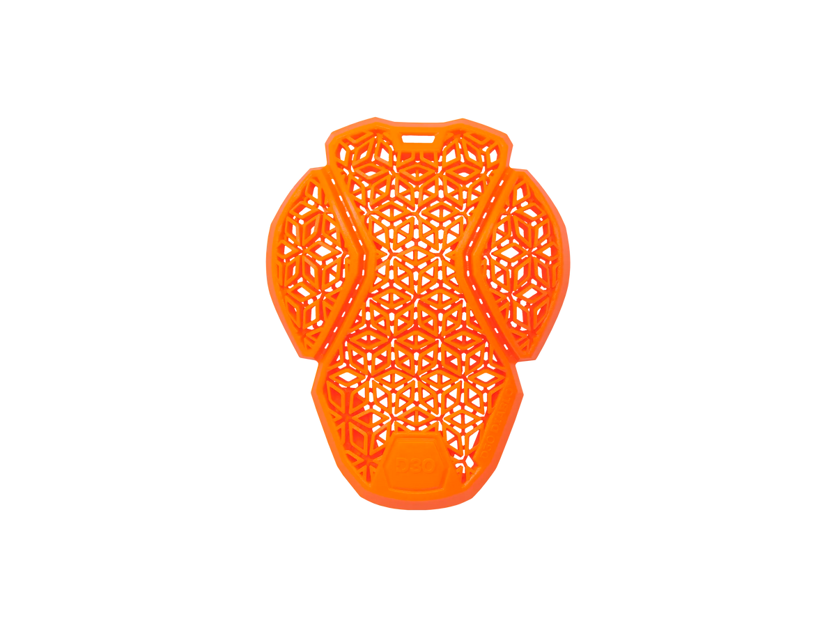 Resurgence Gear D3O Diablo Shoulder Pair - Level 2