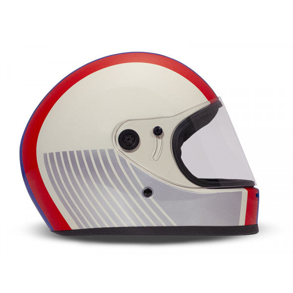 DMD Standard Collection Rivale Helmet R22-05 - Razor - Salt Flats Clothing