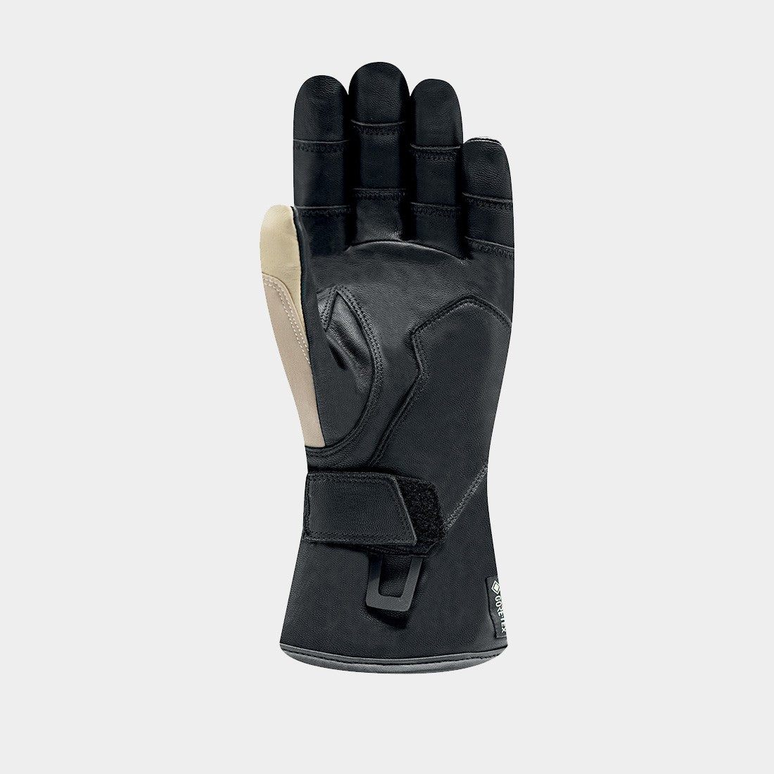 Racer Gloves Echo Grip GTX Men's Glove - Sand - Salt Flats Clothing