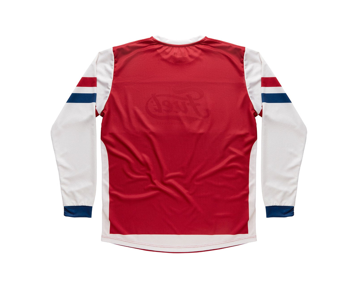 Fuel Motorcycles Enduro Jersey Kid - Salt Flats Clothing