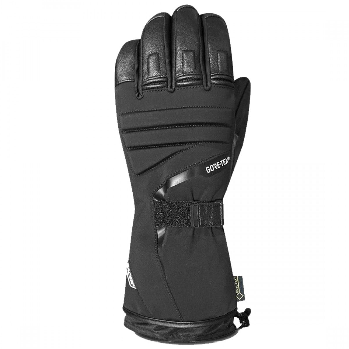 Racer Gloves Victory 2 GTX Men's Glove - Black - Salt Flats Clothing