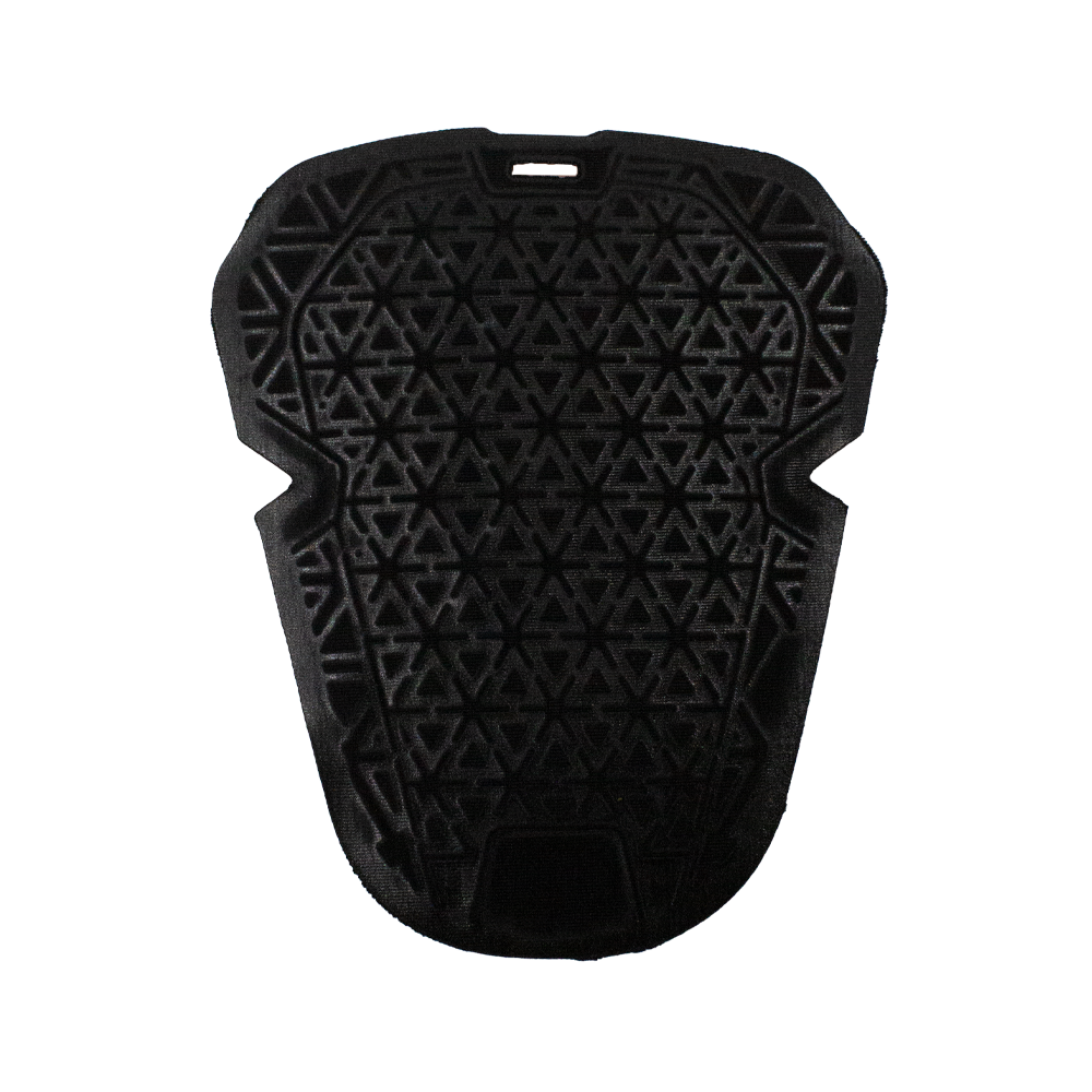 Belstaff Belstaff D3O Ghost Shoulder / Hip L2 - Salt Flats Clothing