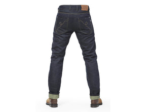 Fuel Motorcycles Greasy Selvedge Jeans - Salt Flats Clothing