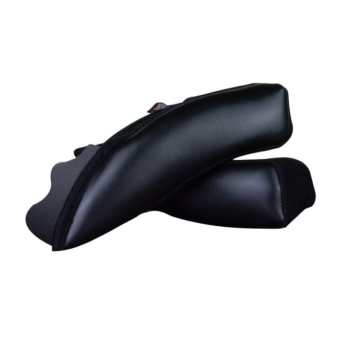 Hedon Heroine Thin Cheek Pad Pair - Black - Salt Flats Clothing