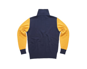 Fuel Motorcycles Hillclimb Sweater - Salt Flats Clothing