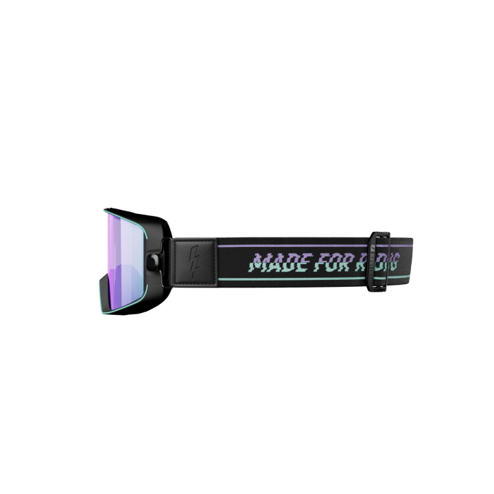 John Doe Goggles - Made For Riding - Salt Flats Clothing