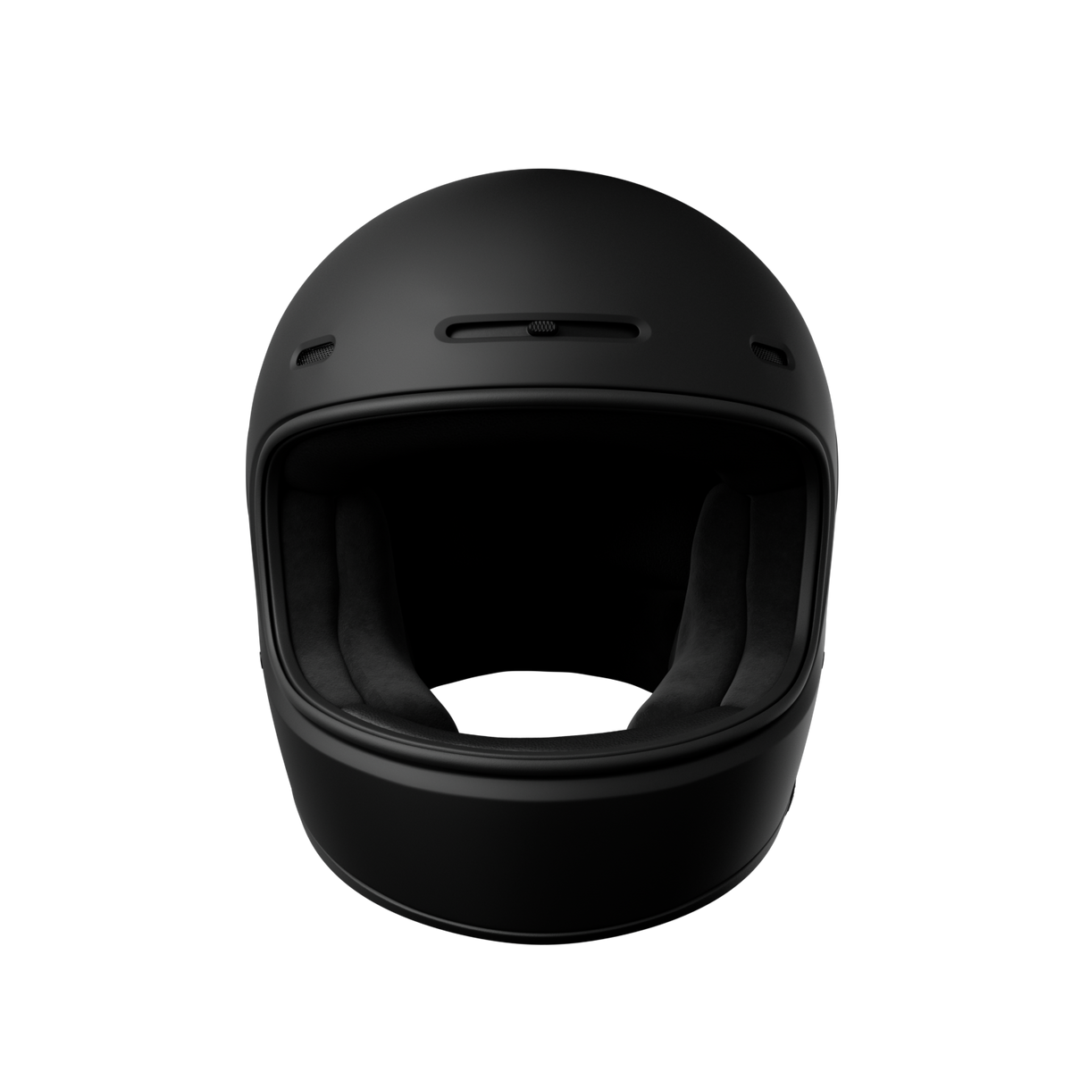 John Doe JD/ONE Helmet - Frozen Black - Salt Flats Clothing
