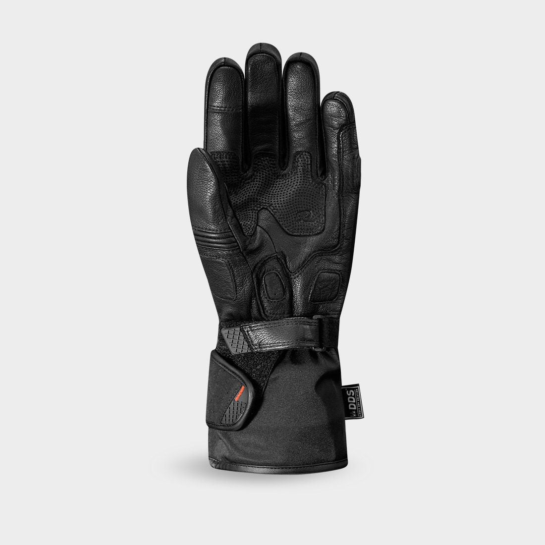 Racer Gloves Mavis2 Men's Glove - Black - Salt Flats Clothing