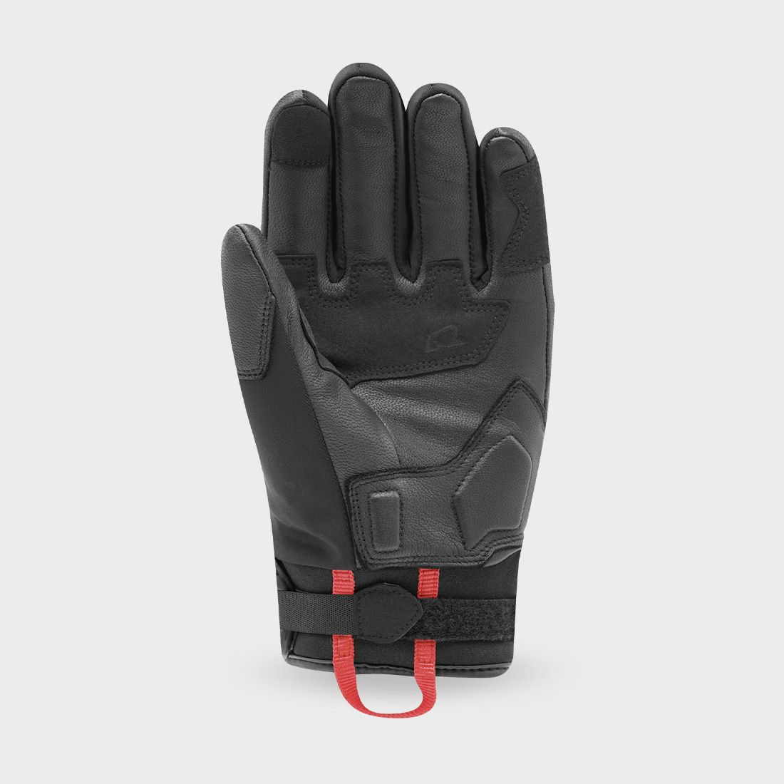 Racer Gloves Ronin Winter Men's Glove - Black Salt Flats Clothing