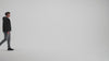 John Doe Pioneer Mono Single Layer Jeans - Light Grey - Salt Flats Clothing