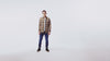 John Doe Motoshirt - Yellow - Salt Flats Clothing