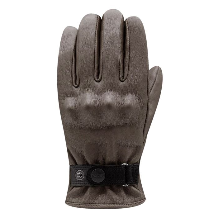 Racer Gloves Resident 2 Men's Glove - Brown - Salt Flats Clothing
