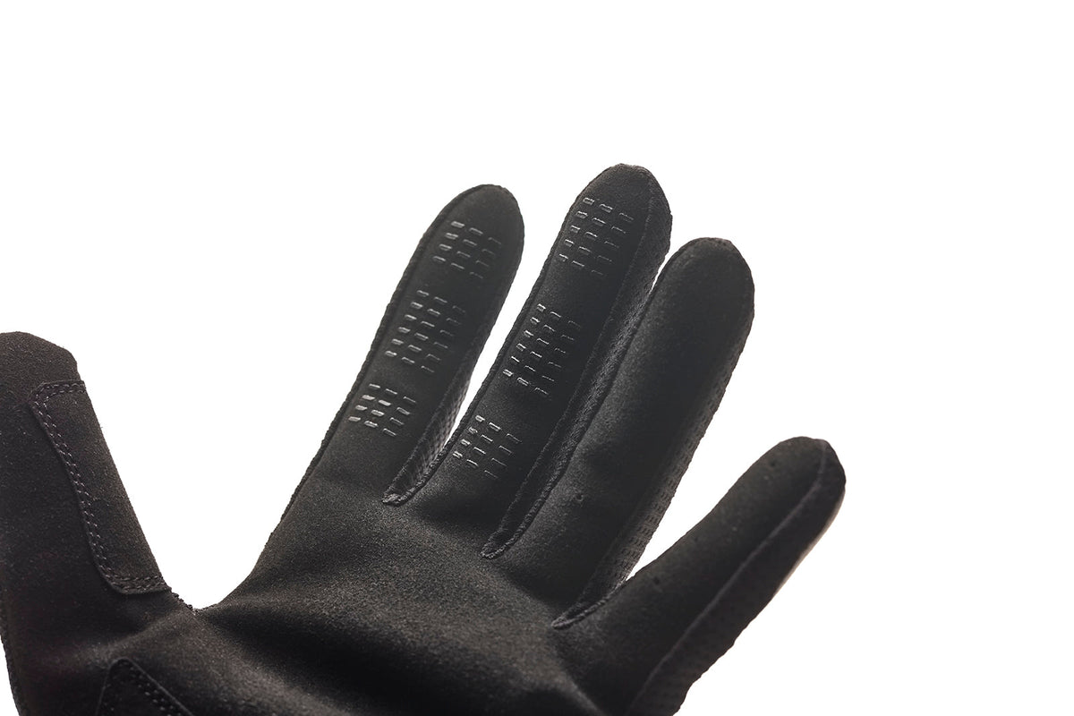 Fuel Motorcycles Racing Division Glove - Salt Flats Clothing