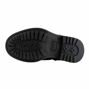 Rokker Moto Ranger Boot - Black - Salt Flats Clothing