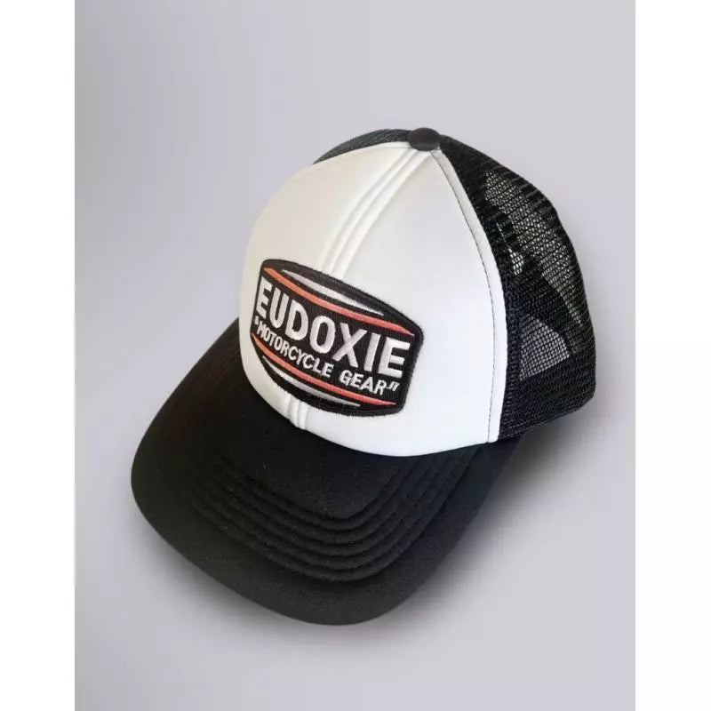 Eudoxie Show Cap - Salt Flats Clothing