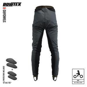 Bowtex Standard R Protective Leggings - Salt Flats Clothing