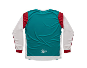 Fuel Motorcycles Jersey Trophy - Salt Flats Clothing