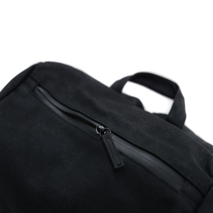 Wentworth SideKick Backpack - Black - Salt Flats Clothing