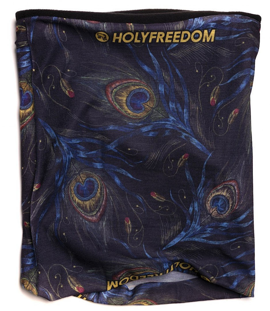 Holy Freedom Pavone Polar Bandana Tube - Salt Flats Clothing