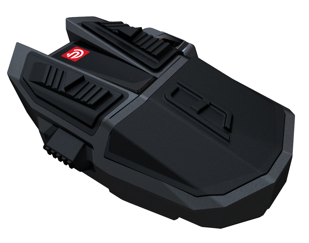 UCLEAR MOTION INFINITY DUAL PACK BLUETOOTH HELMET COMMUNICATION