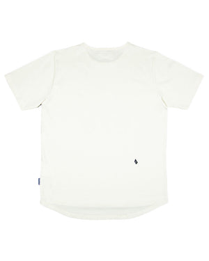 Kytone Bronco White T'Shirt - Salt Flats Clothing